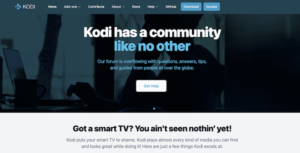 Iptv kodi: come configurare liste IPTV